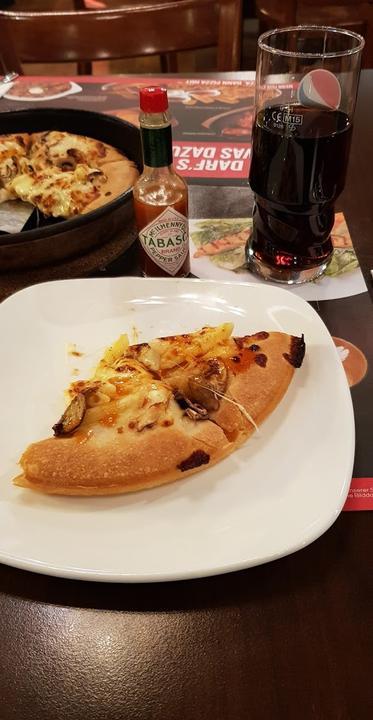 Pizza Hut Bochum